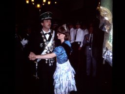Schützenfest 1991